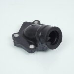 Pipe d admission rms pour scooter yamaha 50 jog r 23mm neuf