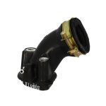 Pipe d admission origine pour scooter sym 50 fiddle iii neuf Pipe d admission origine pour scooter sym 50 fiddle iii neuf