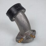 Pipe d admission sifam pour pour scooter yamaha 125 yp skyliner 2003 a 2010 neuf