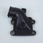 Pipe d admission sifam pour scooter yamaha 50 ew slider 2000 a 2010 neuf