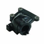 Pipe d admission teknix pour scooter yamaha 50 slider naked 2005 a 2012 neuf Pipe d admission teknix pour scooter yamaha 50 slider naked 2005 a 2012 neuf