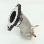 Pipe d admission tnt pour scooter mbk 180 skyliner 2003 5xm2 neuf