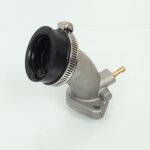 Pipe d admission tnt pour scooter yamaha 125 majesty 1998 a 2002 5ds - 1358 - 500 - 00 neuf