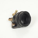 Pipe d admission tun'r pour scooter derbi 125 gp1 4 temps 2006 b016579 / 840949 neuf