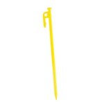 Piquets de tente piquet de tente incassable et inflexible yd10174