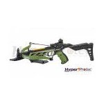 Pistolet arbalète alligator mk - tcs2 Pistolet arbalète alligator mk - tcs2