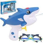 Pistolet a eau pour enfants, pistolet a eau, petites lunettes de natation, pistolet a eau, pistolet a ...