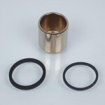 Piston etrier frein tourmax pour moto yamaha 600 xt e 1990 a 2003 cpk - 209 neuf
