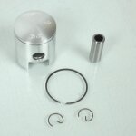 Piston moteur airsal pour mobylette peugeot 50 103 1971 a 2020 6020940 neuf