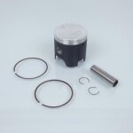 Piston moteur athena pour moto yamaha 125 tzr p400485100010 neuf