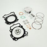 Piston moteur athena pour moto yamaha 250 yz f 2019 a 2023 �76. 95mm a neuf