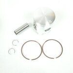 Piston moteur athena pour moto yamaha 250 yz - x 2016 a 2022 cote a �66. 34mm neuf