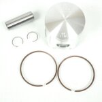 Piston moteur athena pour moto yamaha 250 yz - x 2016 a 2022 cote b �66. 35mm neuf