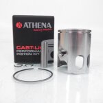 Piston moteur athena pour scooter yamaha 50 jog r avant 2020 neuf