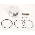 Piston moteur bihr pour scooter yamaha 300 versity 2003 - 2005 neuf
