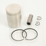 Piston moteur carenzi pour scooter italjet 50 jet set 40mm neuf