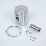 Piston moteur doppler pour mobylette mbk 50 51 magnum racing neuf