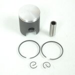 Piston moteur doppler pour moto peugeot 50 xp6 sm 2003 neuf
