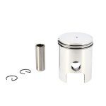 Piston moteur doppler pour moto peugeot 50 xp6 sm 2003 neuf