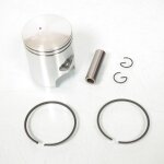 Piston moteur doppler pour scooter yamaha 50 bw's easy 2013 a 2017 neuf Piston moteur doppler pour scooter yamaha 50 bw's easy 2013 a 2017 neuf