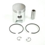 Piston moteur fdm pour mobylette mbk 50 51 kansas neuf