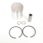Piston moteur fdm pour mobylette peugeot 50 103 rcx apr�s 1988 neuf