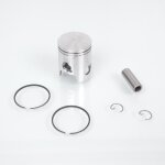 Piston moteur malossi pour scooter piaggio 50 typhoon neuf