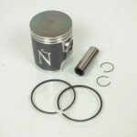 Piston moteur namura pour moto yamaha 125 dtr 1988 a 2006 nx - 40011 - 1 / �56. 23mm neuf