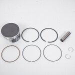 Piston moteur namura pour quad yamaha 600 yfm grizzly 1998 a 2001 neuf Piston moteur namura pour quad yamaha 600 yfm grizzly 1998 a 2001 neuf