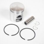 Piston moteur p2r pour mobylette peugeot 50 vogue avant 2020 neuf