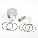 Piston moteur p2r pour moto honda 50 st dax neuf