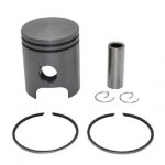 Piston moteur p2r pour scooter keeway 50 focus avant 2020 neuf