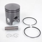 Piston moteur p2r pour scooter mbk 50 ovetto 2t avant 2020 neuf