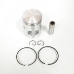 Piston moteur rsm pour scooter generic 50 onyx neuf
