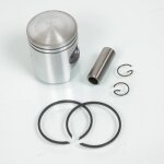 Piston moteur rsm pour scooter peugeot 50 trekker metalx neuf