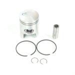 Piston moteur origine pour scooter piaggio 50 nrg ac neuf