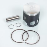 Piston moteur tecnium pour moto yamaha 125 dtmx 1982 - 1985 8003ds neuf