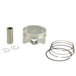 Piston moteur teknix pour moto yamaha 125 mt neuf