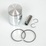 Piston moteur top performances pour scooter piaggio 50 free neuf