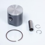 Piston moteur vertex �55. 97mm cote ef pour moto husqvarna 125 wr 1992 - 1994 neuf