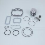 Piston moteur vertex pour moto yamaha 250 yz 2002 a 2023 �66. 36mm cote c neuf