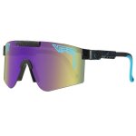 Pit viper - lunettes de soleil pour enfants, lunettes de soleil de baseball pour enfants, lunettes de ...