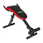 Planche abdos 2 en 1