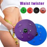 Planche d'équilibre a disque tournant pour la taille, equipement de fitness pour le corps a la maison, ... Planche d'équilibre a disque tournant pour la taille, equipement de fitness pour le corps a la maison, ...