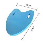 Planche flottante en mousse eva pour enfants, aide a la natation, bquille en forme de u / a, planche ...