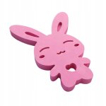 Planche de natation flottante eva pour piscine extrieure, exercice de natation, lapin flottant