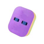 Planche de natation planche de natation en mousse pull violet yd2391