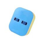 Planche de natation swim kickboard pour piscine bleue yd2351 Planche de natation swim kickboard pour piscine bleue yd2351