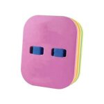 Planche de natation swim kickboard pour piscine rose yd2255