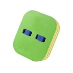 Planche de natation swim kickboard pour piscine verte yd2410